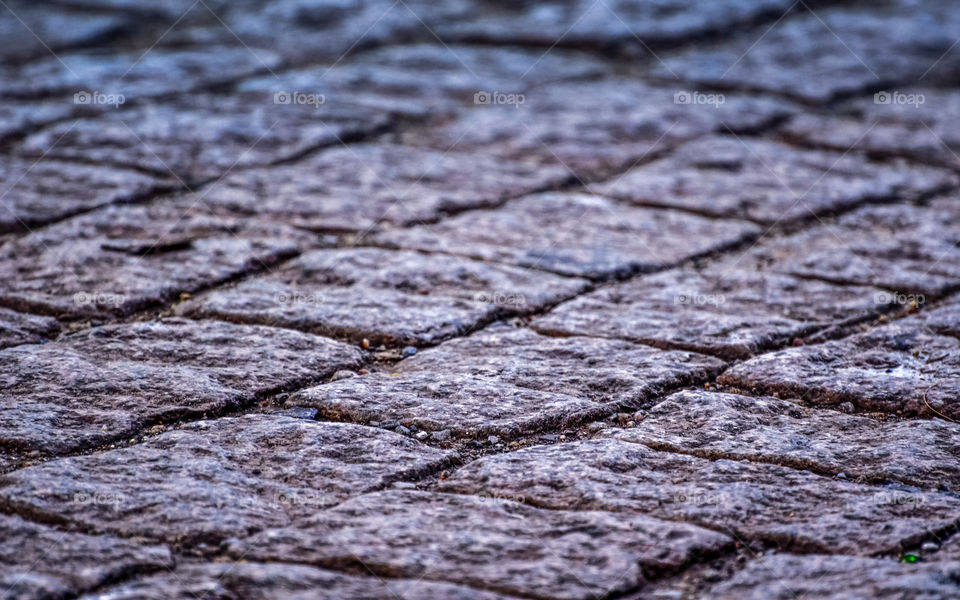 Close-up of a street