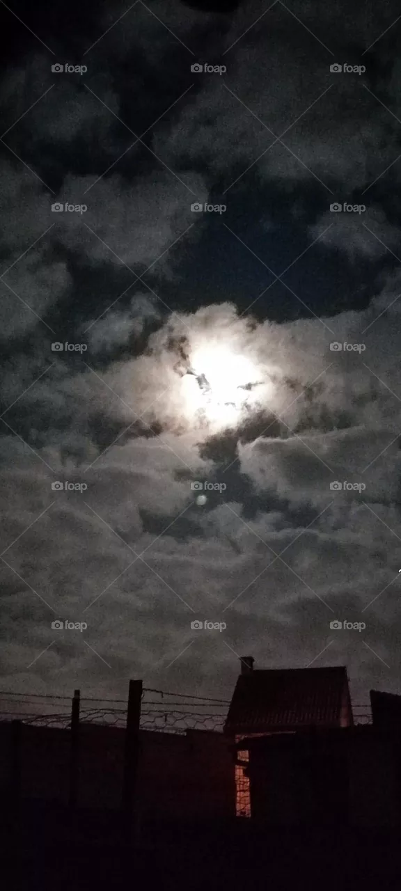Moon