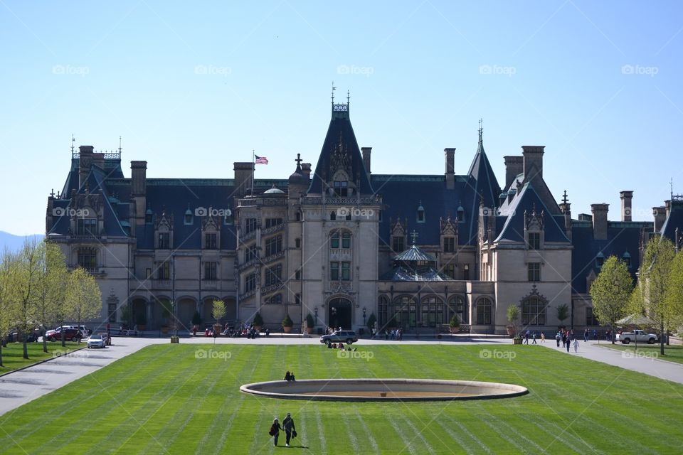 Biltmore House
