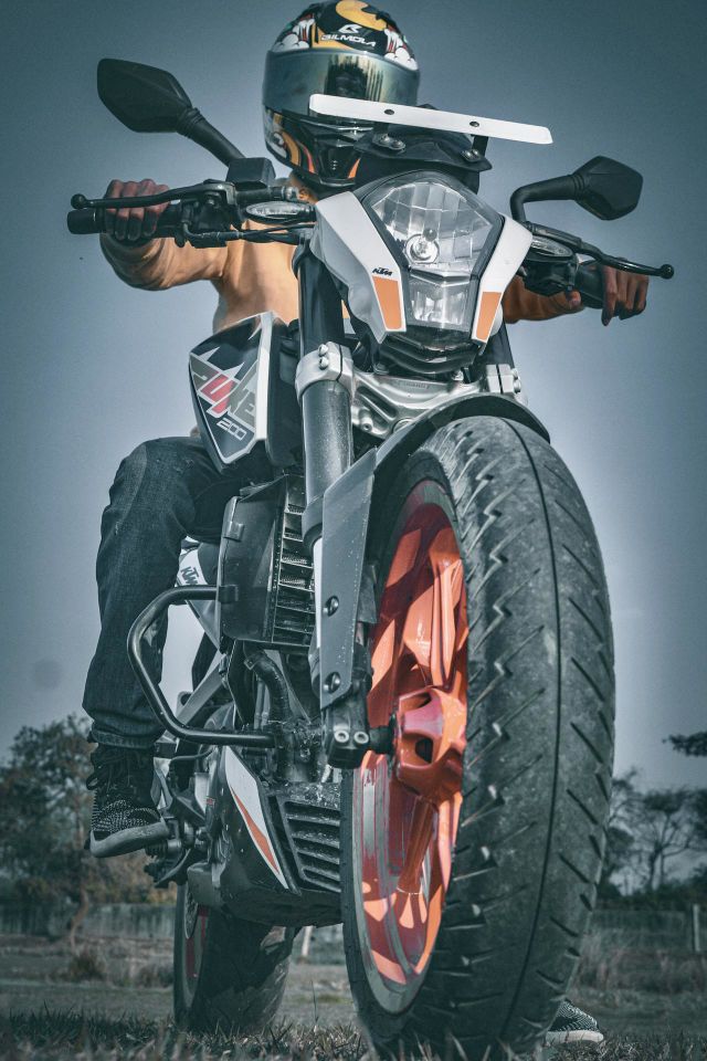 Superbike