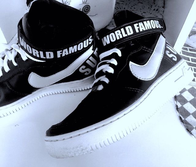 Force#