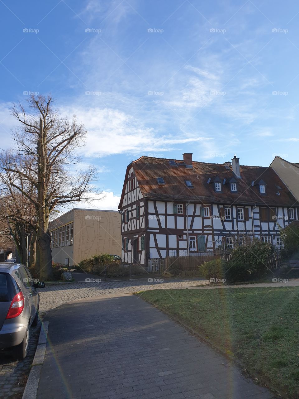 Friedberg