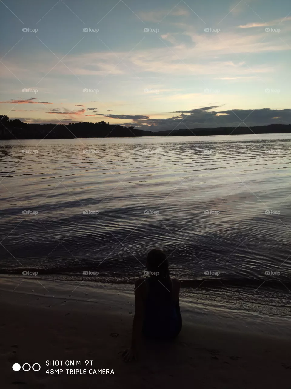 Por Do Sol Itacaré