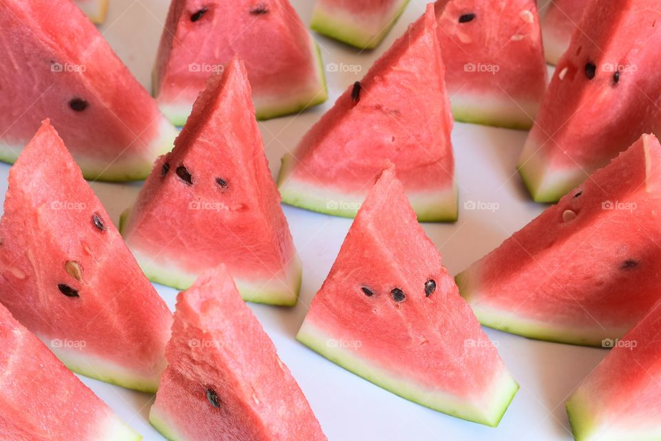 Watermelon 