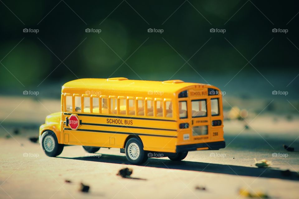 schoollbus