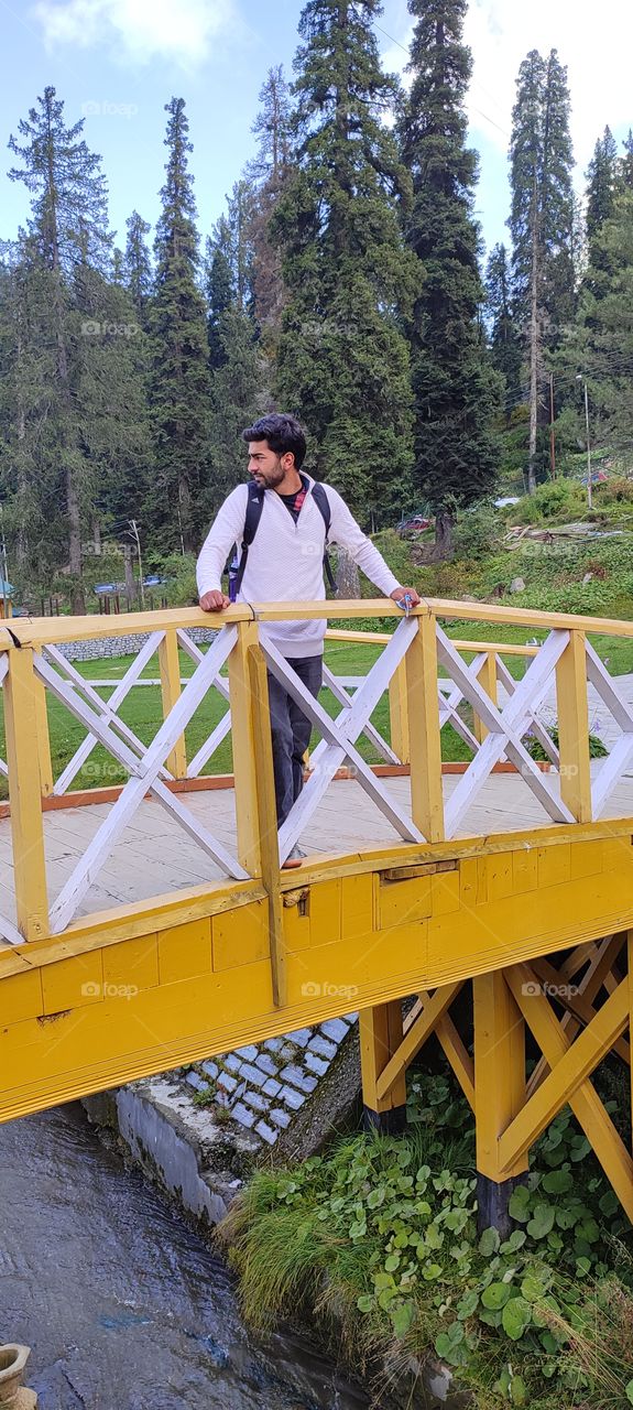 trips Natural beauty greenery amazing atmosphere environment bridges waters clean and fresh Air.