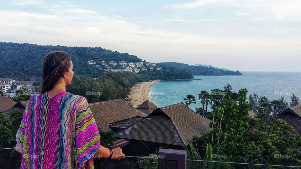 Memories from my trips... Thailand