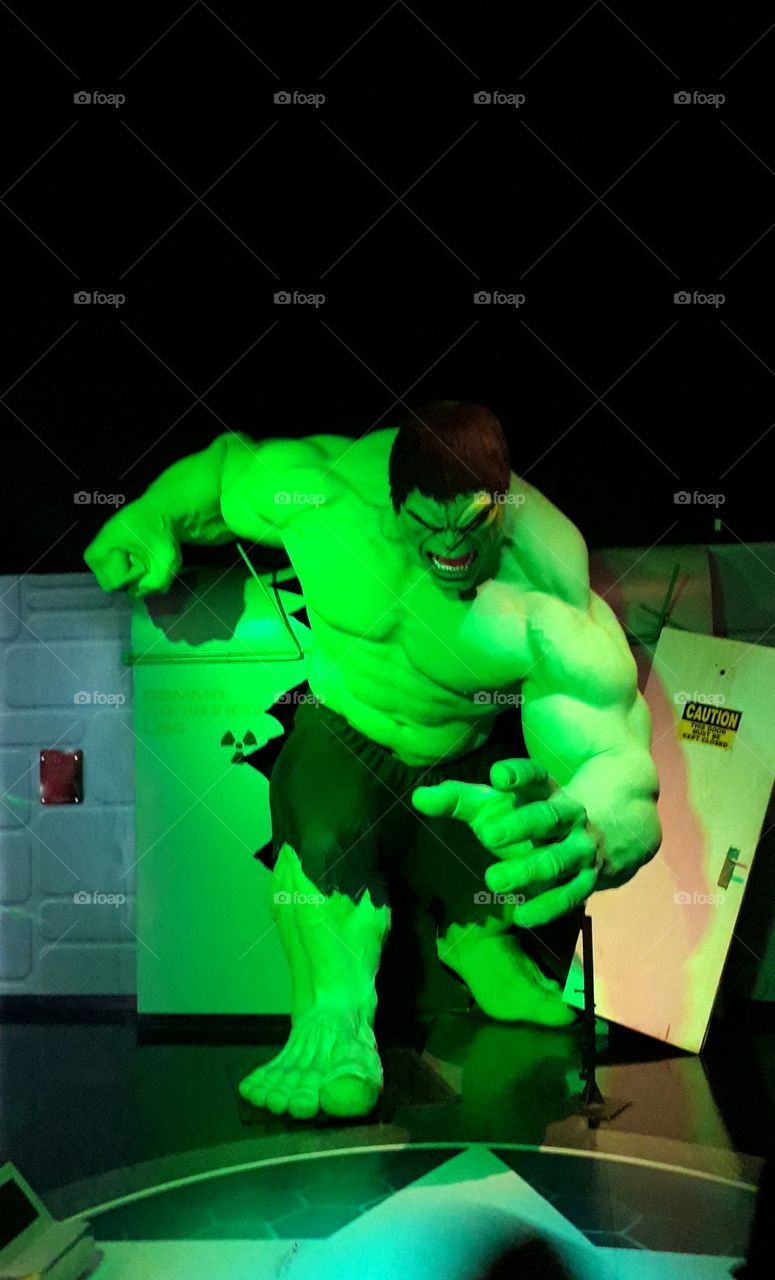 hulk