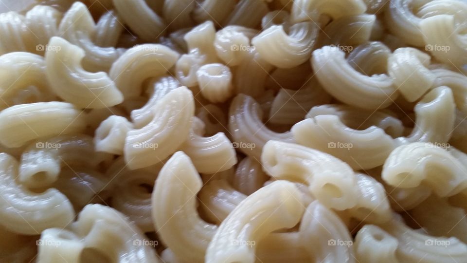 macaroni