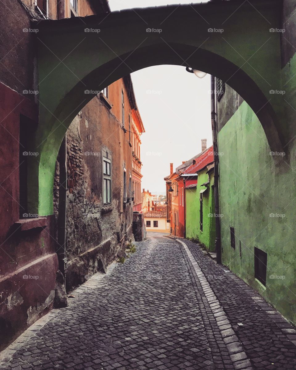 Sibiu - Romanian jewel #sibiu #transylvania #romania #travel #globetrotter #romaniatravel #brasov #hoteltransylvania #oldtown #oldcity #staremesto