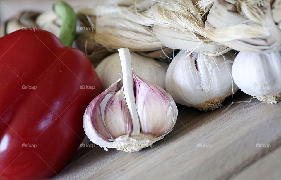 spices chili mat röd by mbfoto