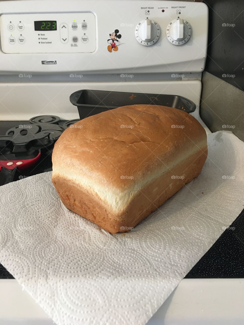 Bread 