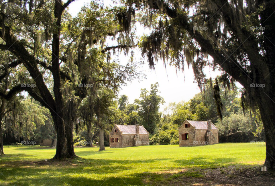 cabin slave georgetown south carolina by refocusphoto