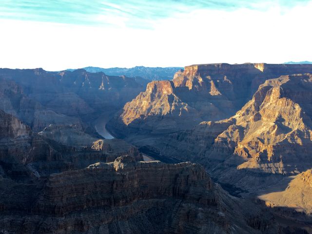 Grand Canyon 