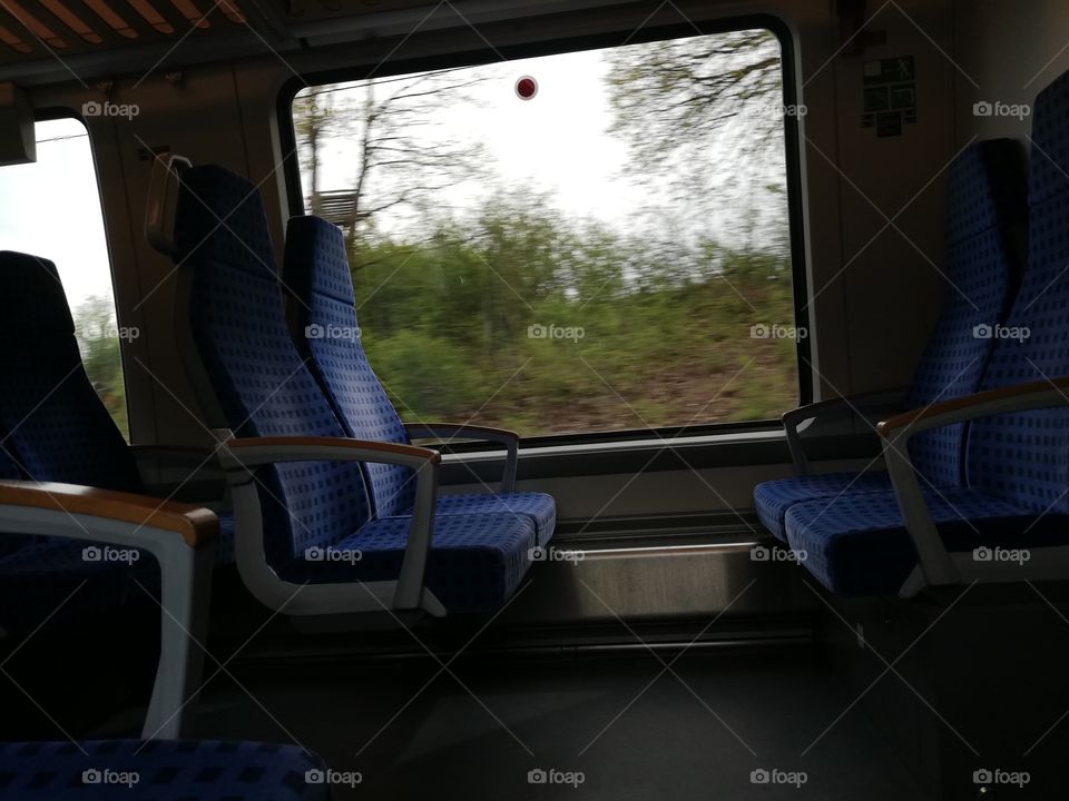 Zug Sitze Bahn
