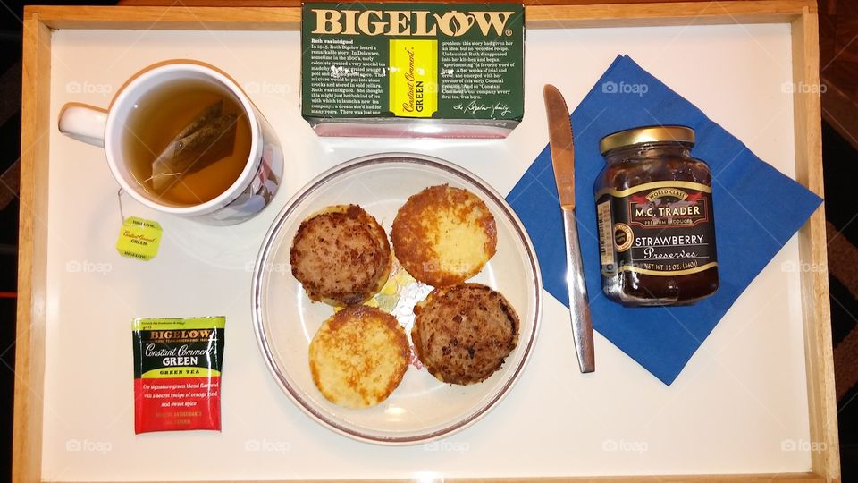 No Person, Food, Coffee, Tea, Drink