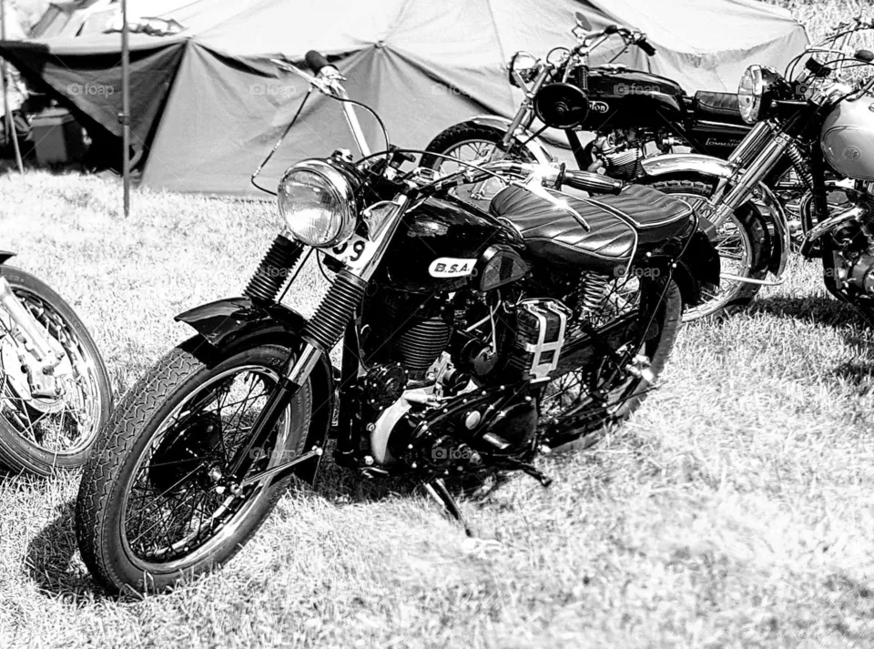 Bikes