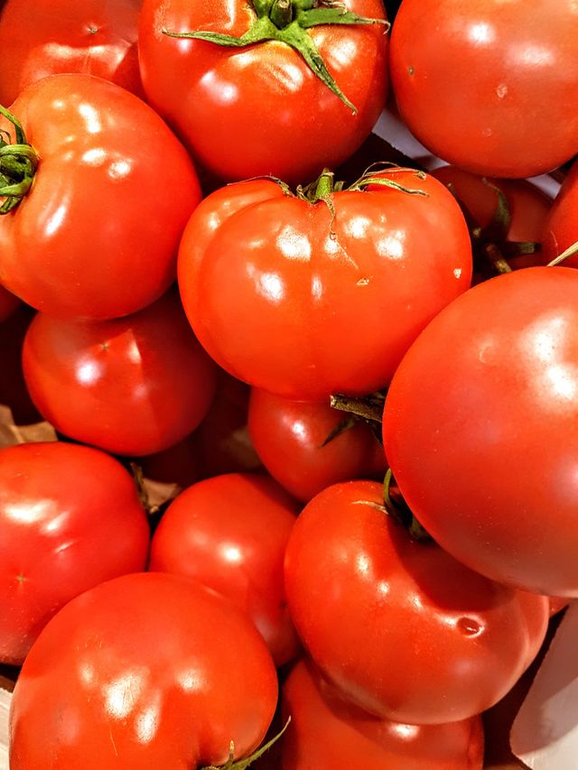 Tomatoes