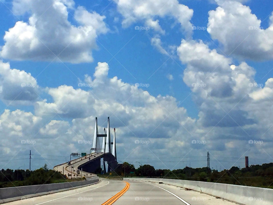 Midnight Train To Georgia