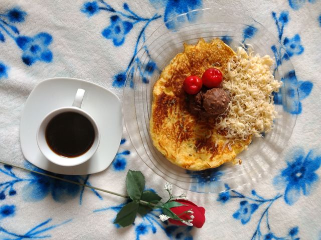 pancake
