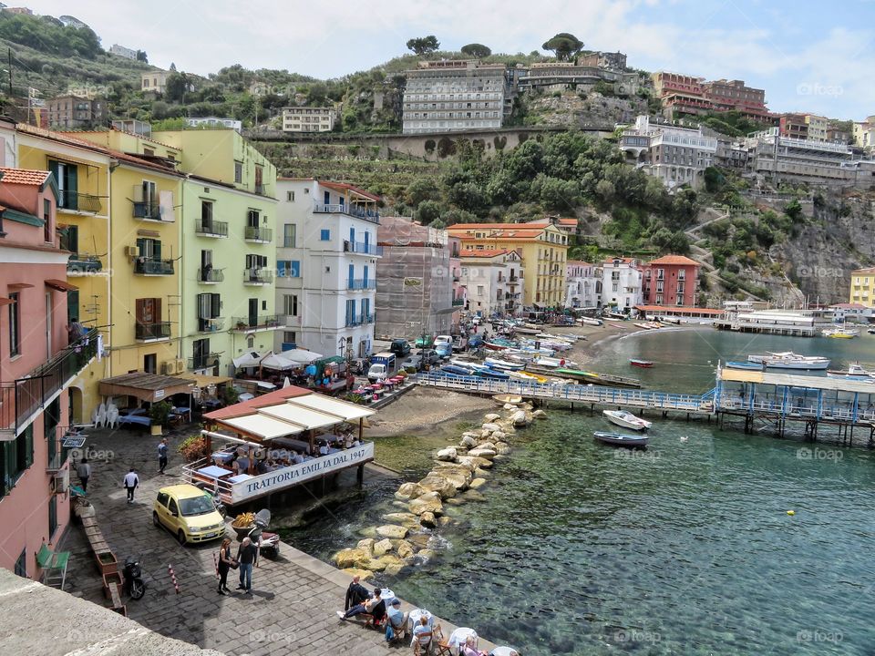 Sorrento