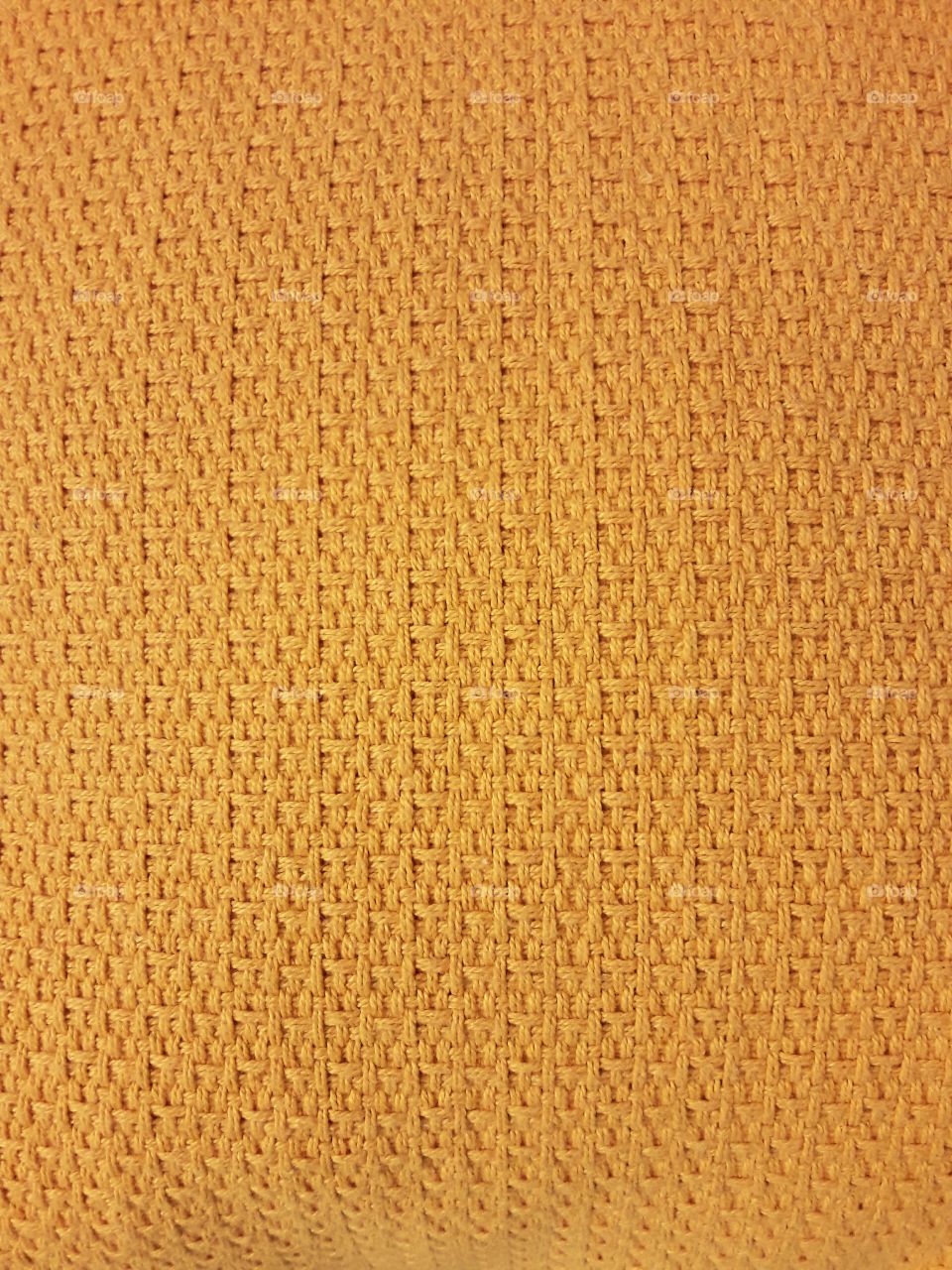 pillow fabric crafting yellow coloured beautiful