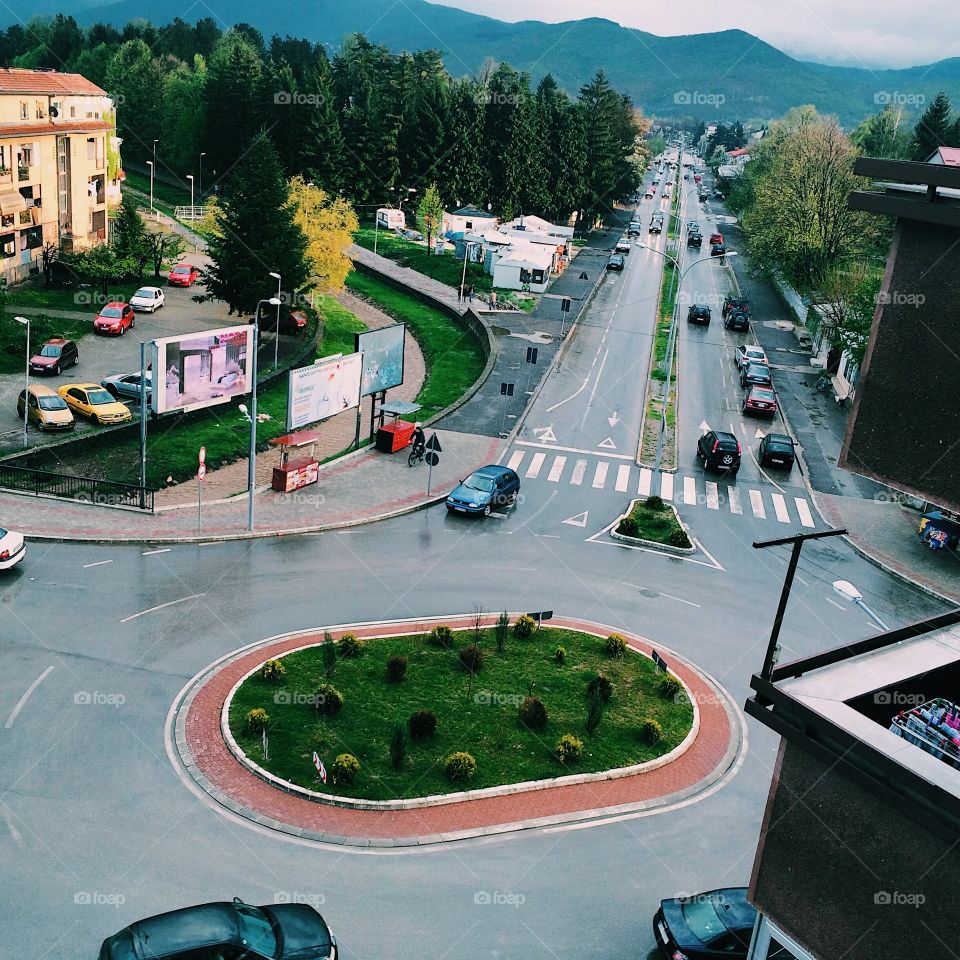Kicevo, Macedonia