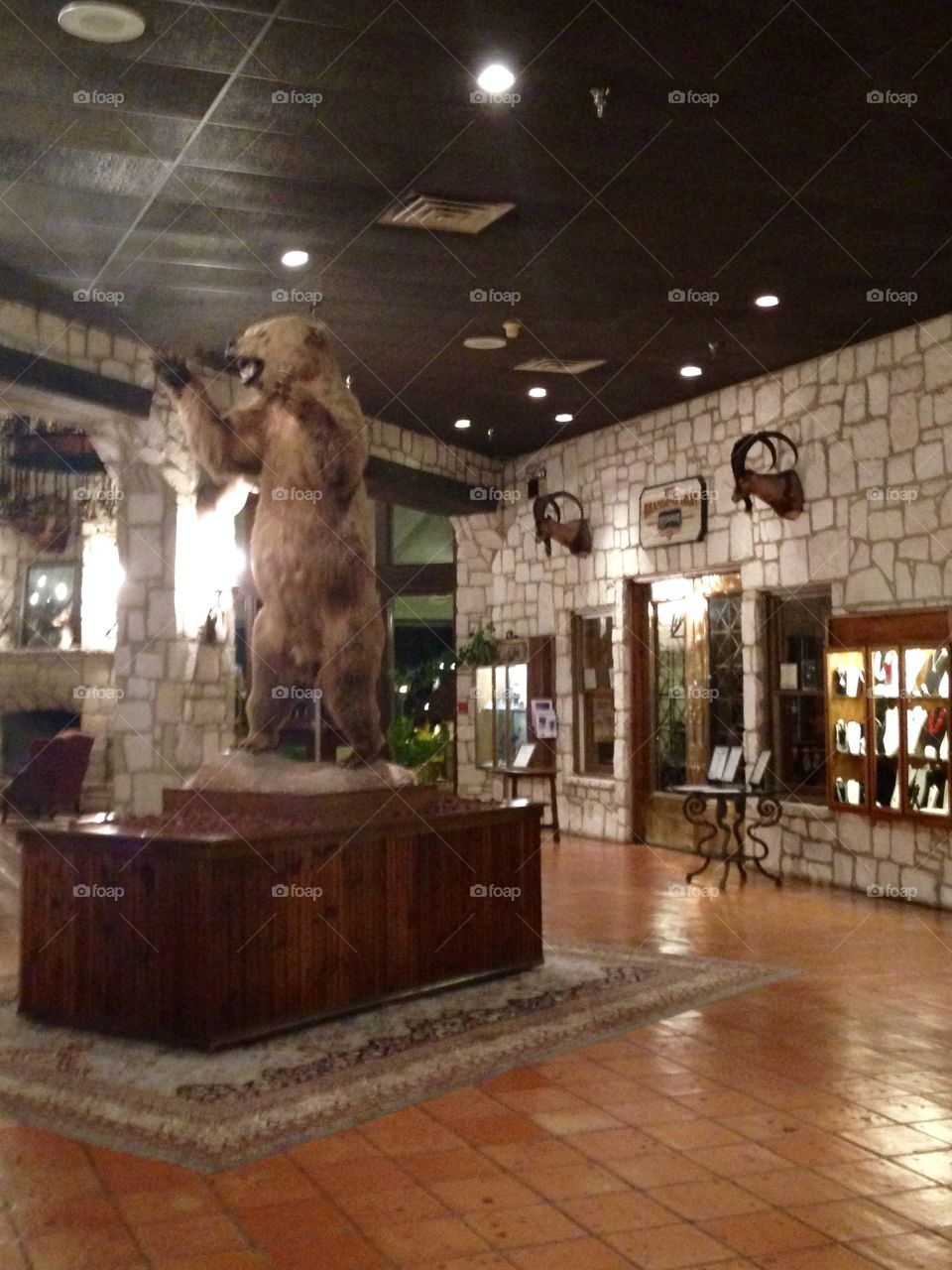 How the west is remembered 