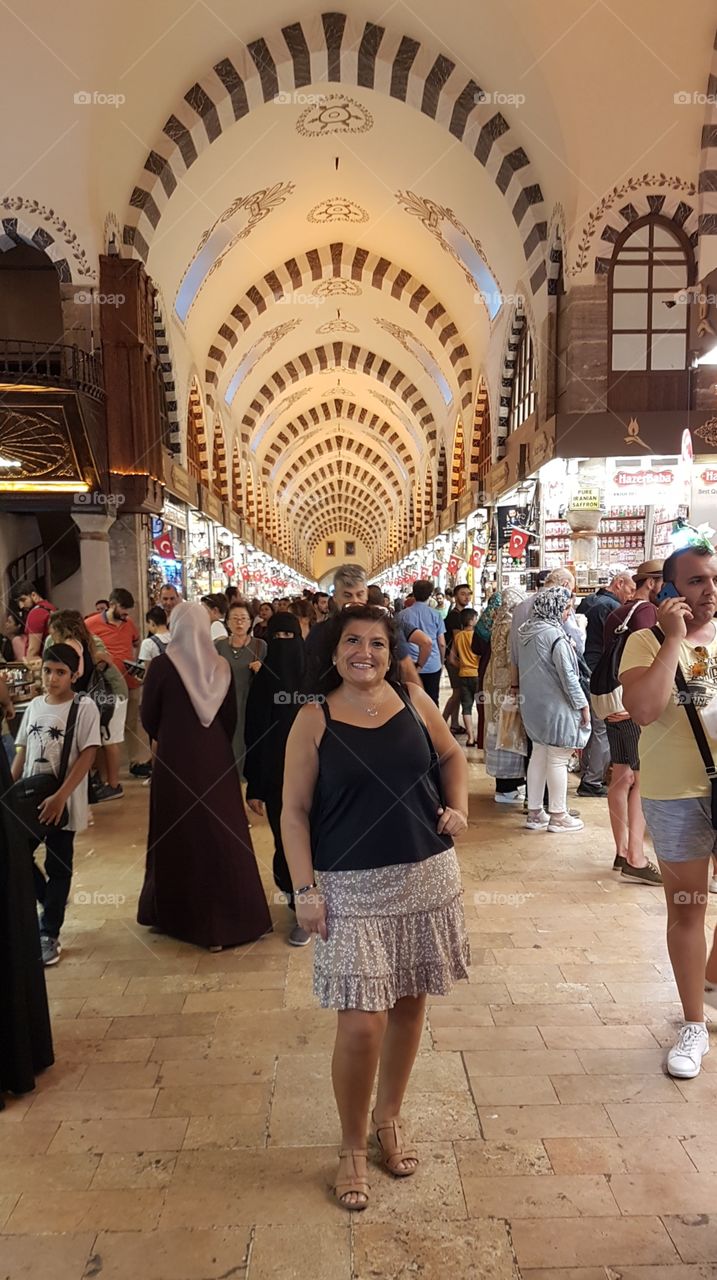 Eminönü Kapalıçarşı