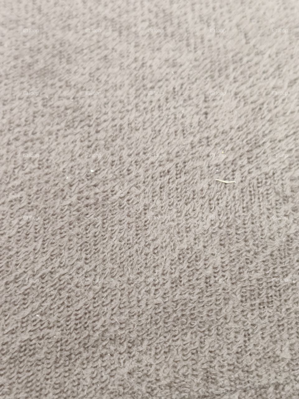 Brown fabric texture pattern