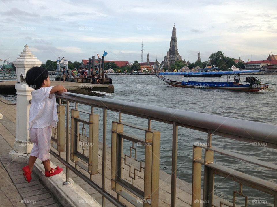 Wat arun