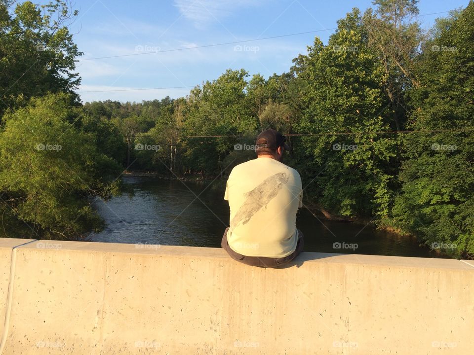 River Watcher