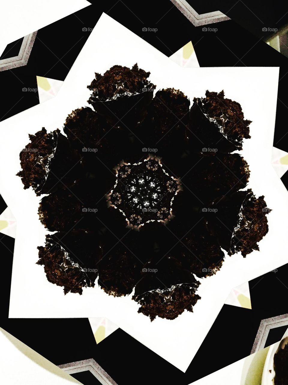 I’m so amazed how a simple photo transformed into this design, so I enjoyed doing this