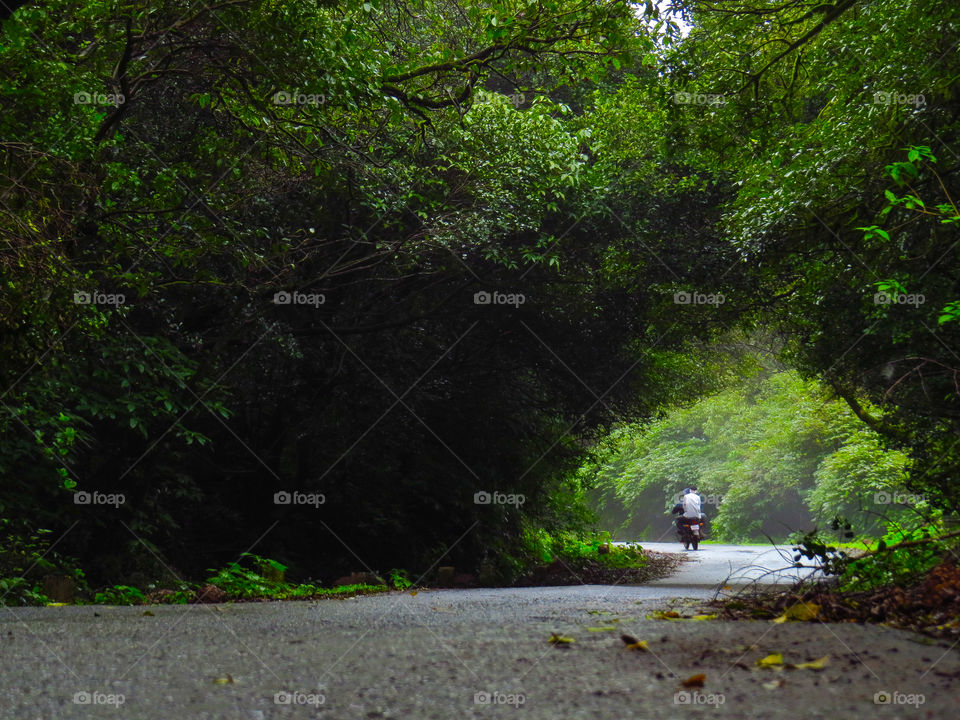 traveling to satara, Maharashtra