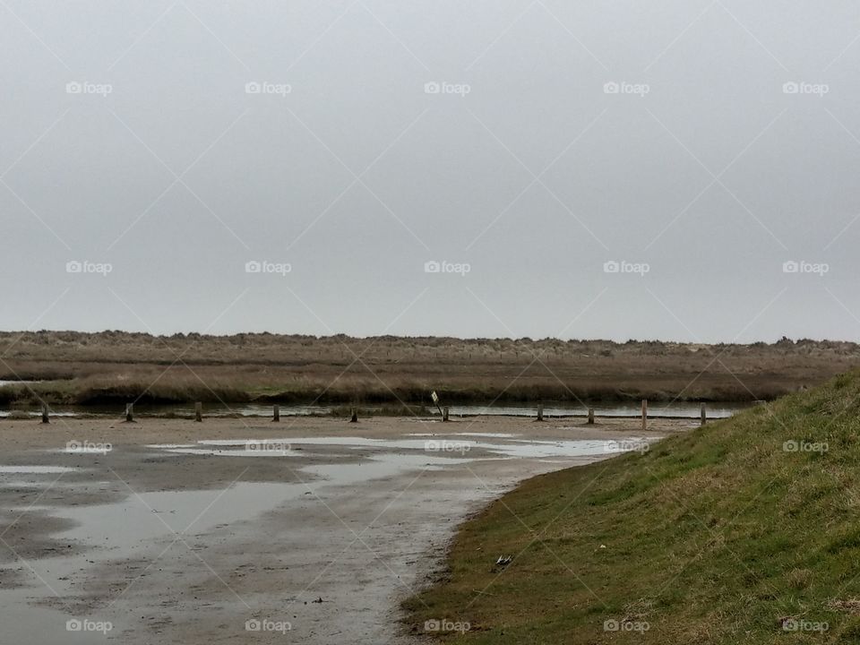 Walberswick