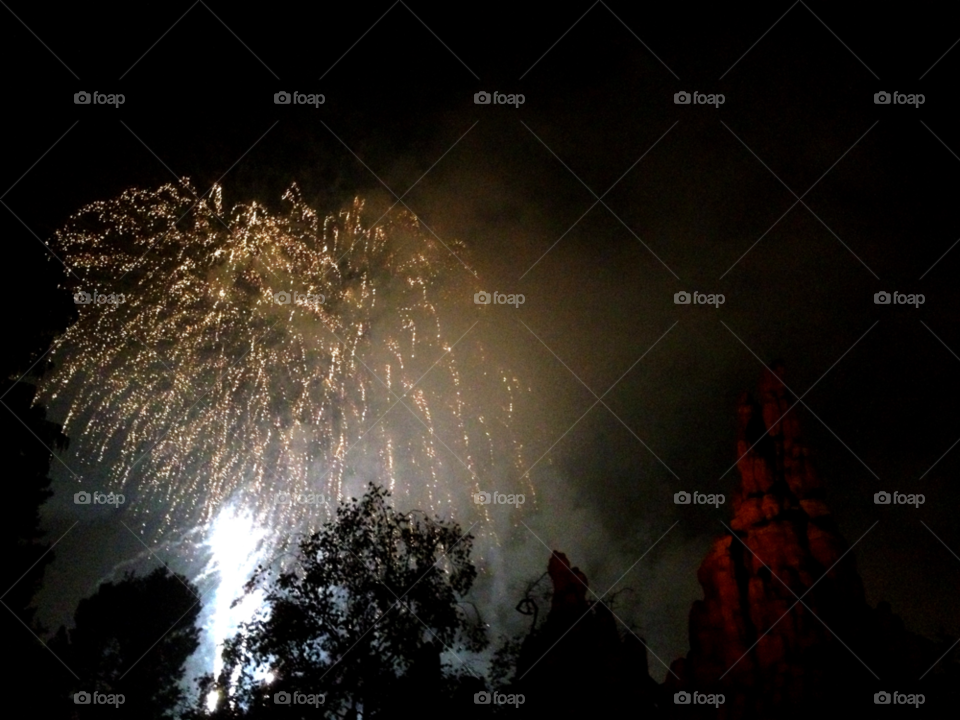 sky light happy christmas by emmanuelgr