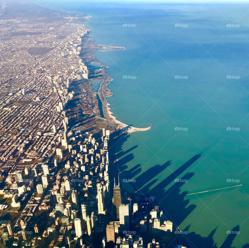 Chicago 