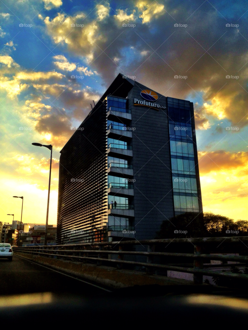 mexico city sol sunset sun by durcams