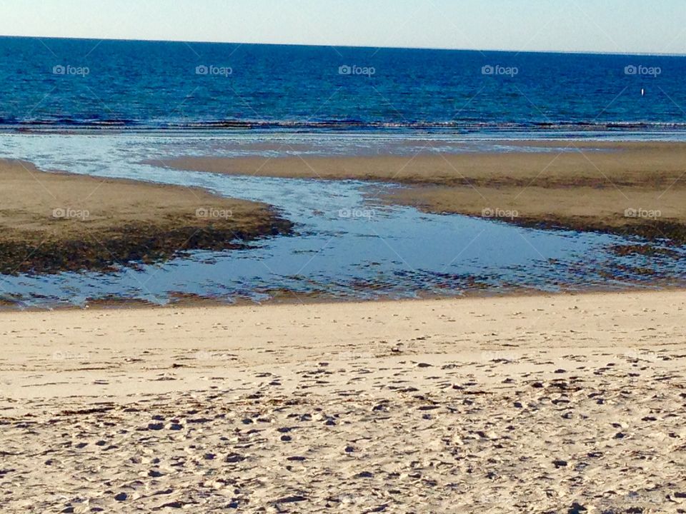 Cold Storage Beach, East Dennis
Cape Cod, Massachusetts 