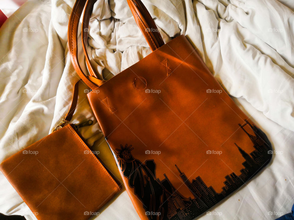 get out from stress ! far away