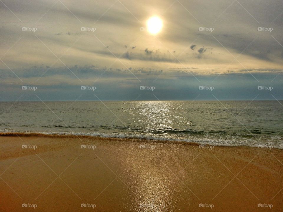 Beach France