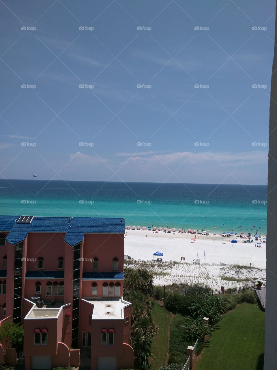 Sandestin Florida