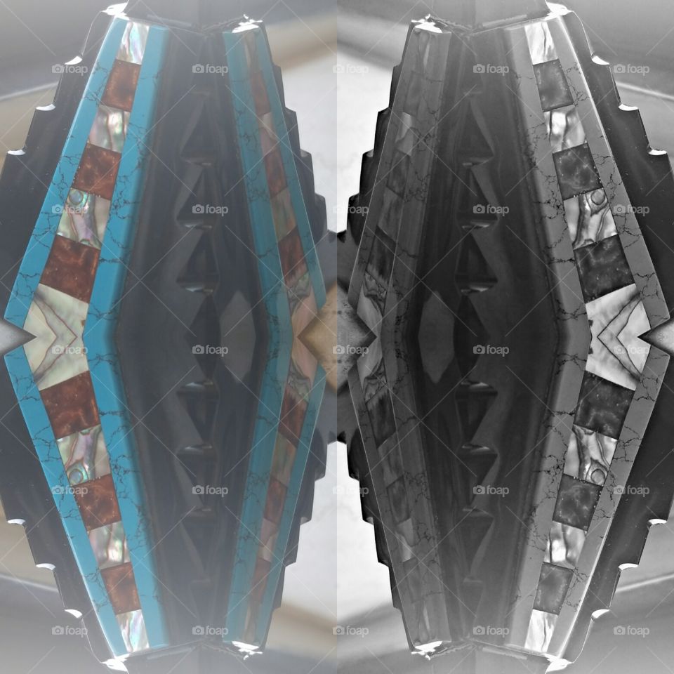 Abstract Patterns