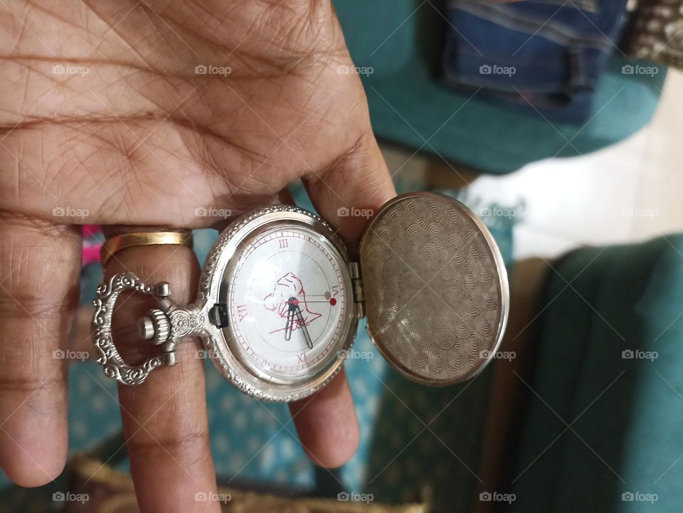 time never remain same