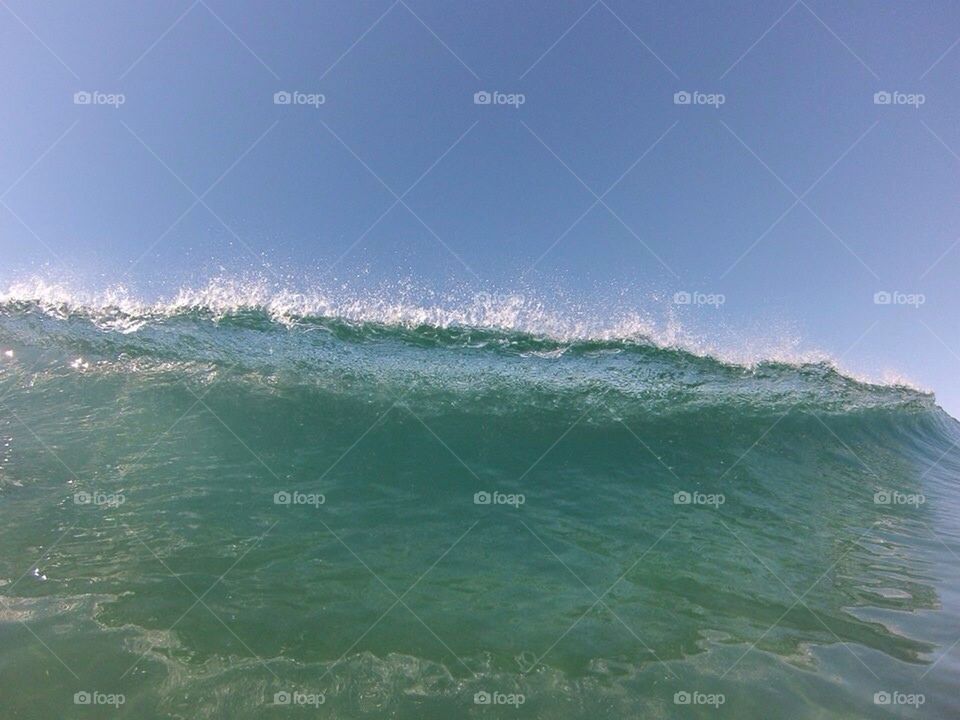 Waves 