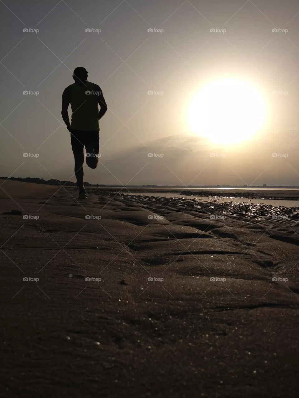 Sun run