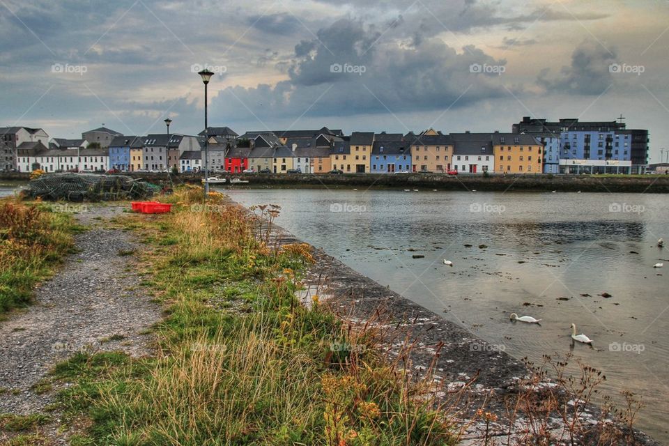 Galway 