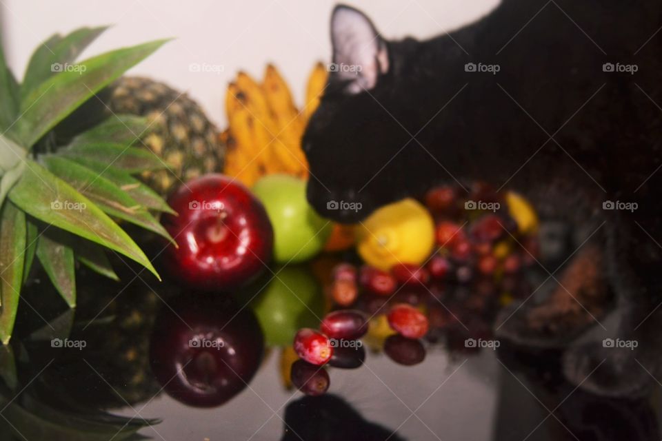 Fruits!