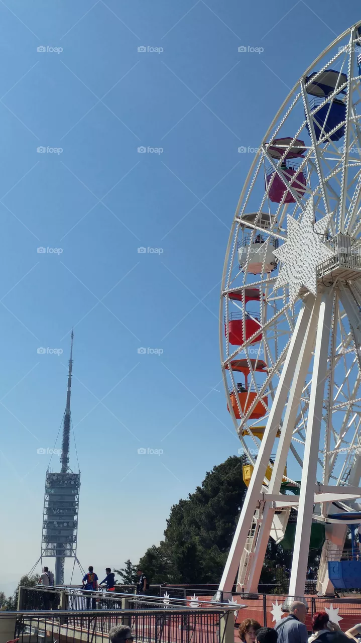 wheel