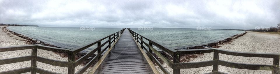 Baltic Sea.Germany.